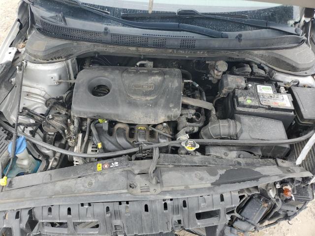 2019 HYUNDAI ACCENT SE 3KPC24A35KE050183