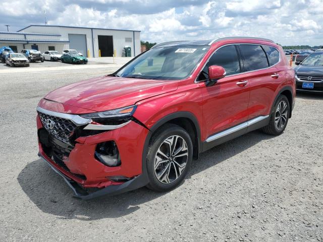 Vin: 5nms33aa3lh251320, lot: 56718035, hyundai santa fe sel 2020 img_1