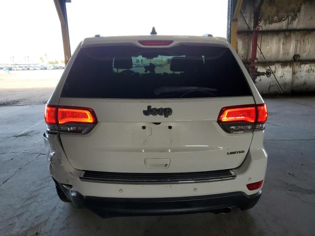 2017 JEEP GRAND CHER - 1C4RJEBG3HC892993