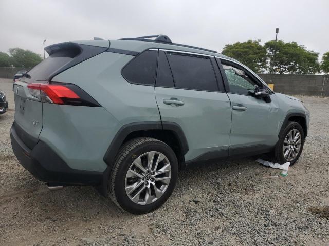 Vin: 2t3c1rfvxnw187381, lot: 58589055, toyota rav4 xle premium 20223