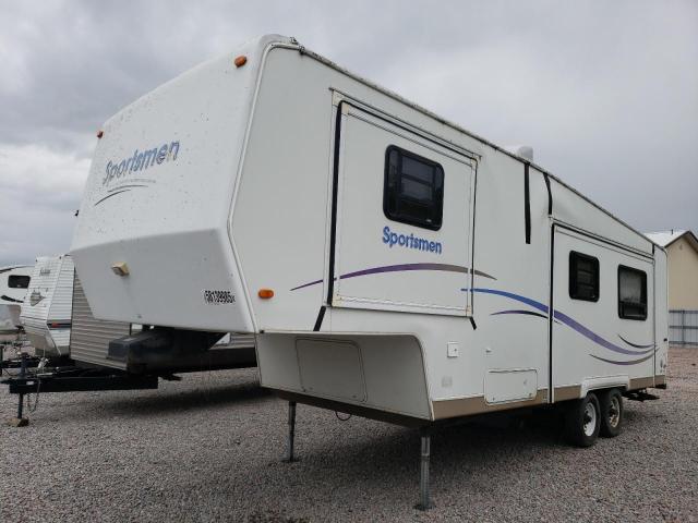 KZ SPORTSMEN 2000 white   4EZFS2823YS075537 photo #3