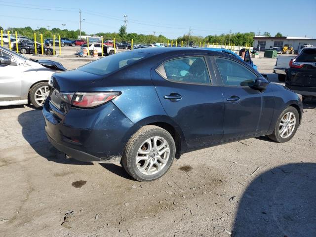 Vin: 3mydlbyv0hy147314, lot: 58235105, toyota yaris 20173