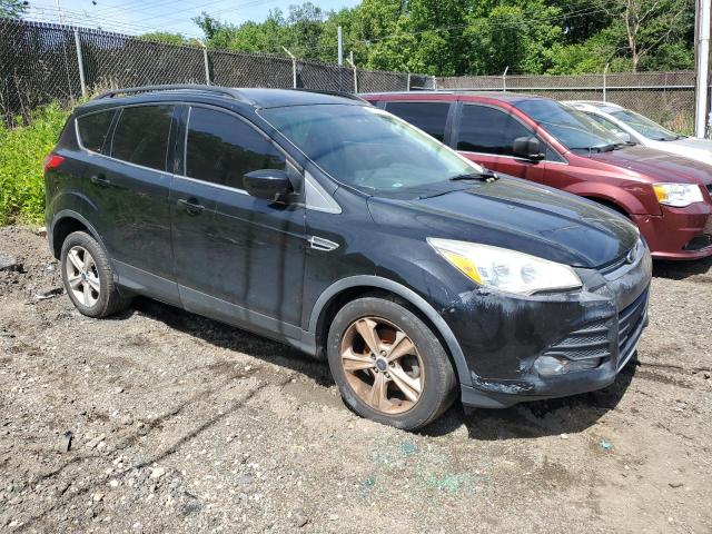 Vin: 1fmcu0gx9gub40888, lot: 57216795, ford escape se 20164