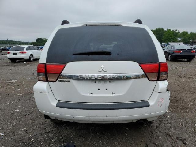 2010 MITSUBISHI ENDEAVOR S - 4A4JM3AS1AE014240