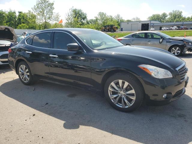 Vin: jn1by1ar2dm604641, lot: 57561325, infiniti m37 x 20134