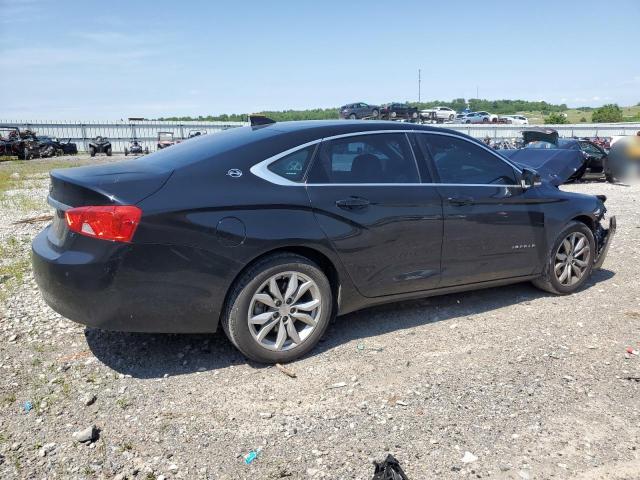 Vin: 1g1105s31hu206563, lot: 57718465, chevrolet impala lt 20173