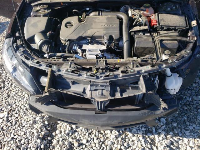 2020 CHEVROLET MALIBU LS - 1G1ZC5ST3LF105824