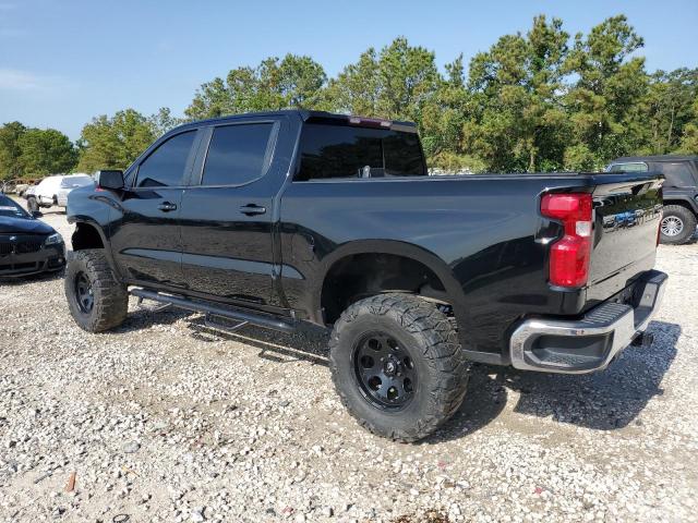 Vin: 3gcuyded5mg109679, lot: 55261855, chevrolet all models k1500 lt 20212