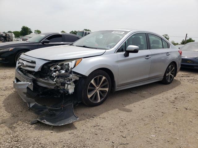 Vin: 4s3bnan61g3010283, lot: 58228365, subaru legacy 2.5i limited 2016 img_1