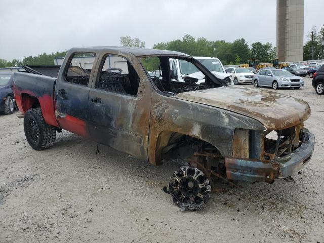 Vin: 3gcpkse32bg407856, lot: 56657445, chevrolet all models k1500 lt 20114