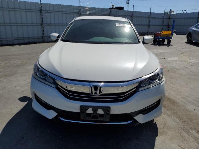 2017 HONDA ACCORD SPO - 1HGCR2E57HA211397