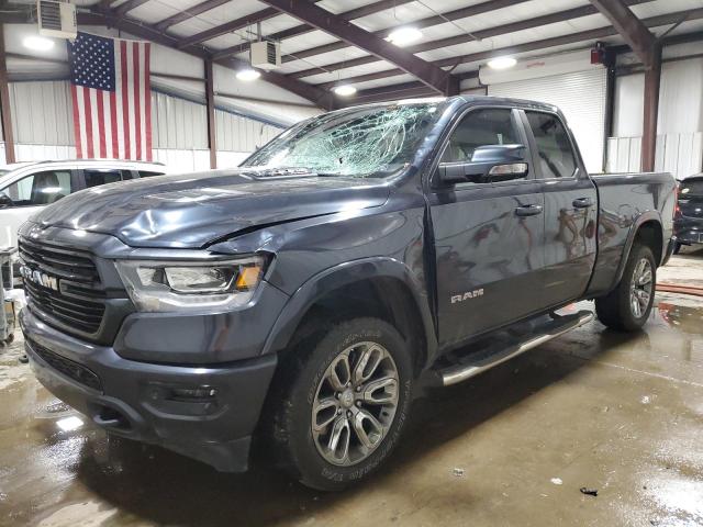 Vin: 1c6srfdt1ln164314, lot: 56480675, ram 1500 laramie 2020 img_1