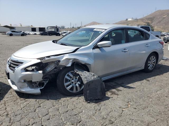 2015 NISSAN ALTIMA 2.5 - 1N4AL3AP2FN865014