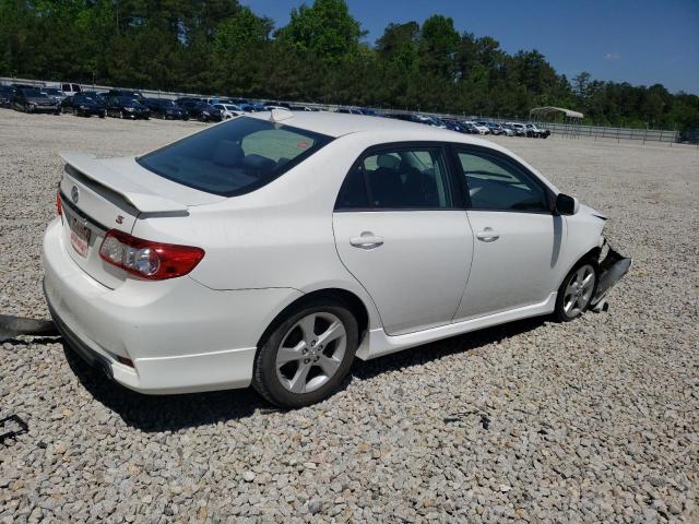 Vin: 5yfbu4ee8dp085478, lot: 55656095, toyota corolla base 20133
