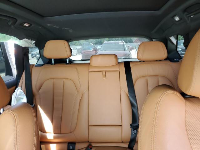 2021 BMW X5 XDRIVE4 - 5UXCR6C00M9E61512