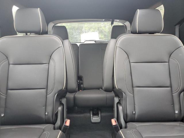 2023 CHEVROLET TRAVERSE P 1GNERKKWXPJ133515