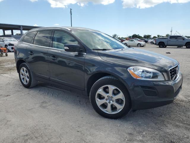 Vin: yv4952dl0d2423595, lot: 56705385, volvo xc60 3.2 20134