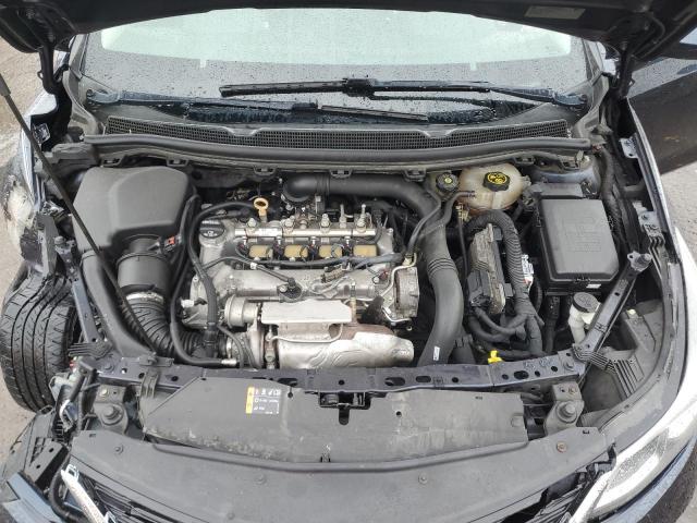 2016 CHEVROLET CRUZE LS 1G1BC5SM1G7248913