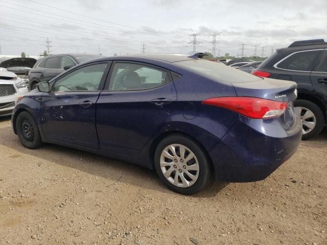 Vin: 5npdh4ae2ch096071, lot: 57627385, hyundai elantra gls 20122