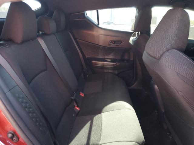 2019 TOYOTA C-HR XLE - JTNKHMBX2K1049311