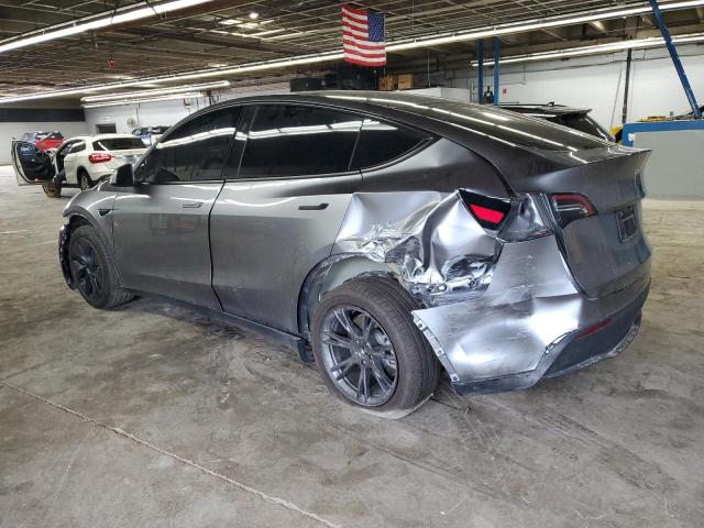 Vin: 7saygdee2ra299824, lot: 56040835, tesla model y 20242