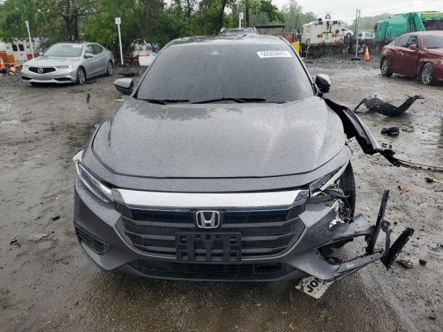 2021 HONDA INSIGHT EX 19XZE4F55ME010426