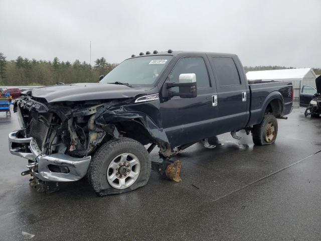 FORD F250 SUPER