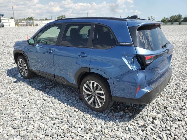 Vin: jf2sldtc7sh513409, lot: 54044175, subaru forester touring 20252