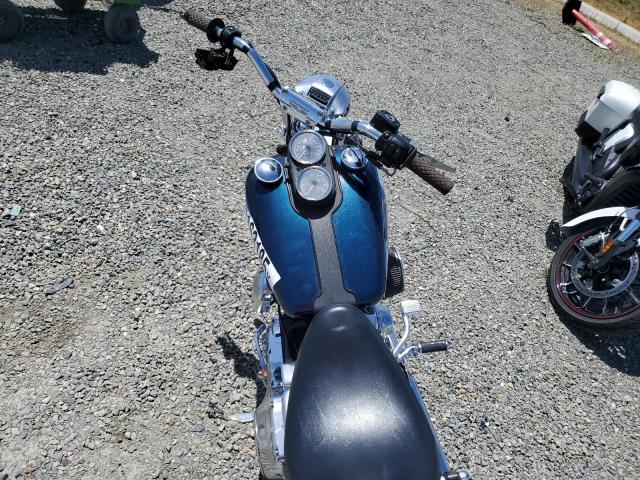 2002 HARLEY-DAVIDSON FXDL 1HD1GDV362K404131