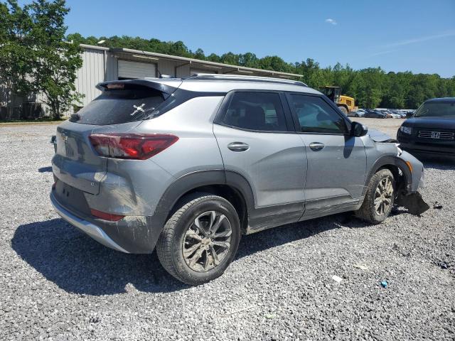 2023 CHEVROLET TRAILBLAZE KL79MPSL0PB135163