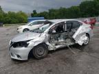 2019 NISSAN SENTRA S - 3N1AB7AP1KY350350