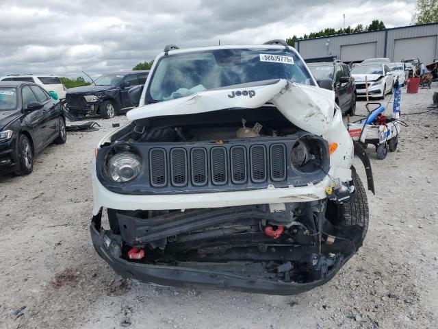 2017 JEEP RENEGADE T - ZACCJBCB2HPF58683
