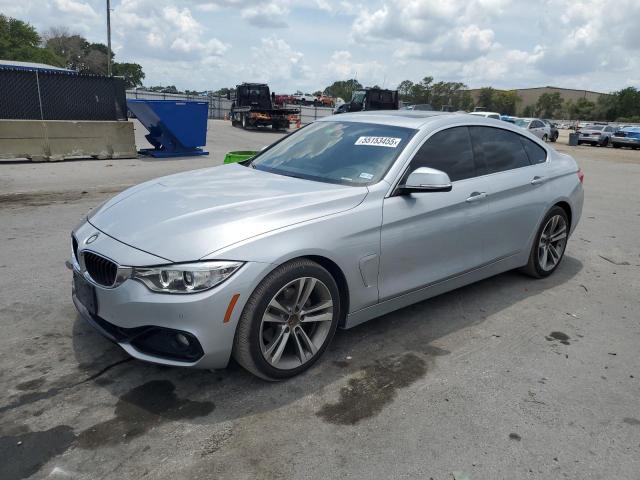 Vin: wba4a9c56gg508353, lot: 55153455, bmw 4 series i gran coupe sulev 2016 img_1