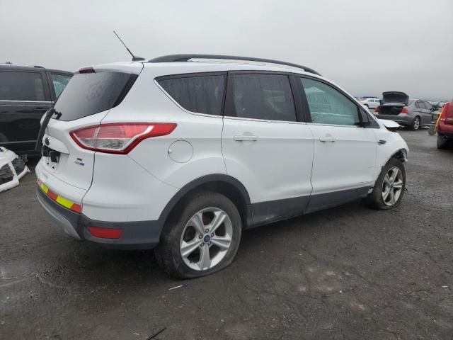 Vin: 1fmcu9gx3eud51621, lot: 57245095, ford escape se 20143
