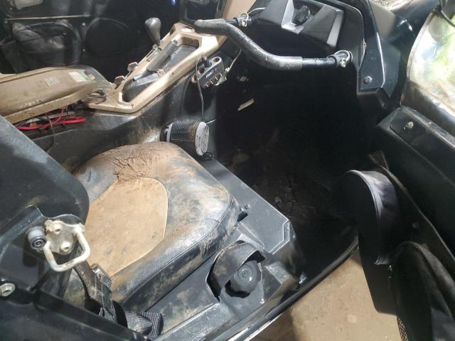 2020 YAMAHA YXZ1000 - 5Y4AN29Y0LA102379