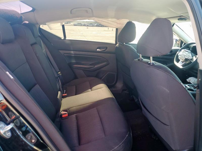 2020 NISSAN ALTIMA S 1N4BL4BV1LC188701