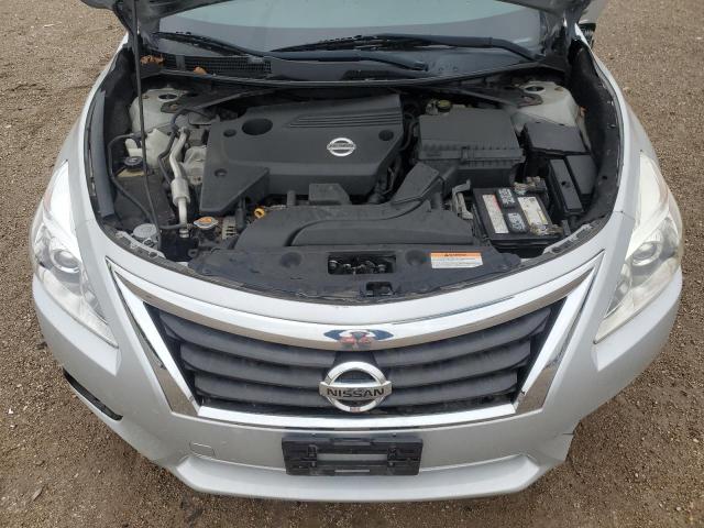 2015 NISSAN ALTIMA 2.5 - 1N4AL3AP7FC152783
