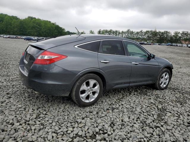 Vin: 5j6tf2h51cl009262, lot: 59081025, honda crosstour exl 20123