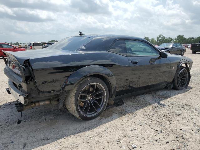 Vin: 2c3cdzfj7mh623529, lot: 55325945, dodge challenger r/t scat pack 20213