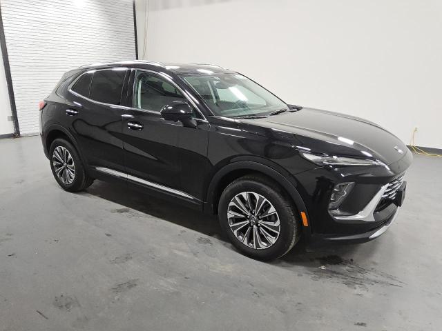 Vin: lrbfzme48rd068411, lot: 57581965, buick envision preferred 20244