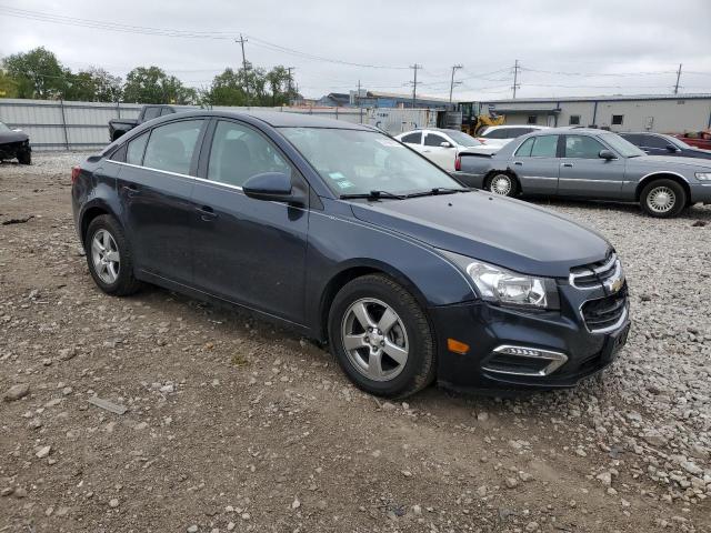 Vin: 1g1pc5sb8f7173453, lot: 57466795, chevrolet cruze lt 20154