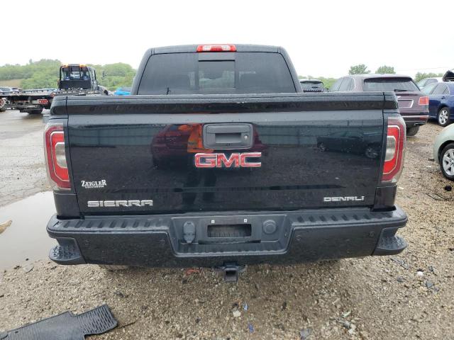 2017 GMC SIERRA C15 3GTP1PEJ1HG407886