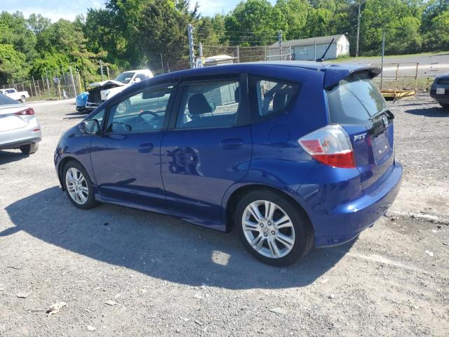 Vin: jhmge8h50bc010445, lot: 56425575, honda fit sport 20112