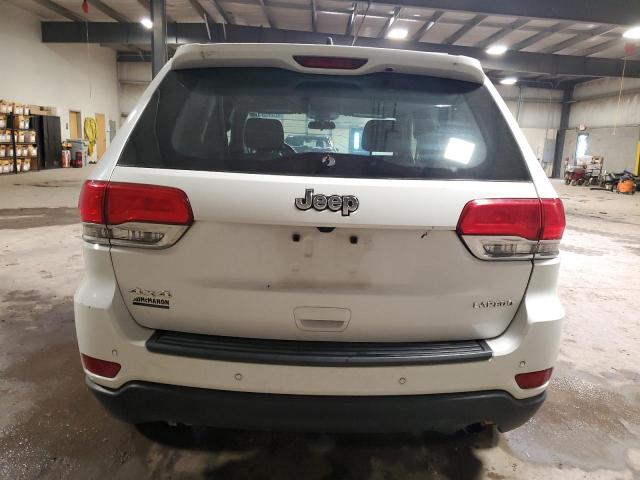 2019 JEEP GRAND CHER - 1C4RJFAG1KC835349