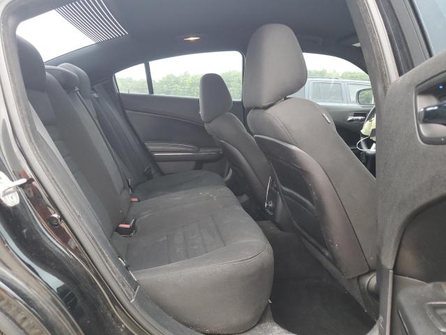 2013 DODGE CHARGER SE #3284100533