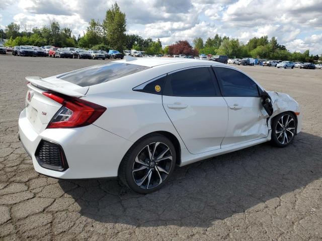 2019 HONDA CIVIC SI 2HGFC1E52KH700677