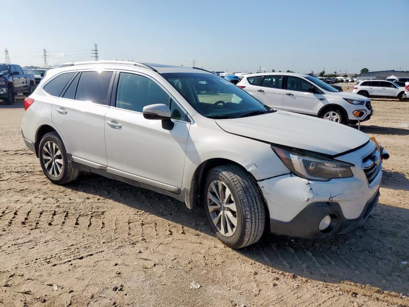 Vin: 4s4bsatcxj3367529, lot: 58698675, subaru outback touring 20184