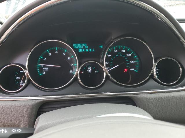 2017 BUICK ENCLAVE 5GAKRAKD4HJ204070