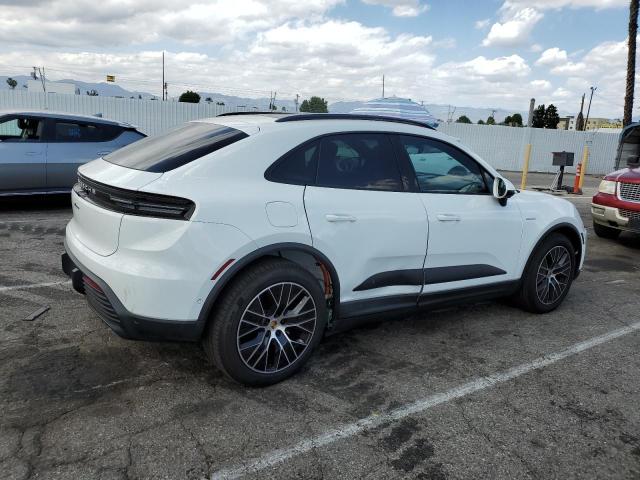 Vin: wp1ad2xa5sl075311, lot: 56960935, porsche macan 20253
