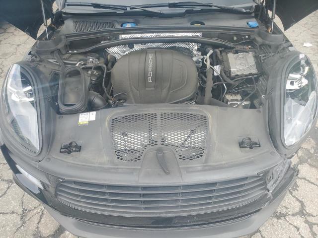 2021 PORSCHE MACAN - WP1AA2A5XMLB14470